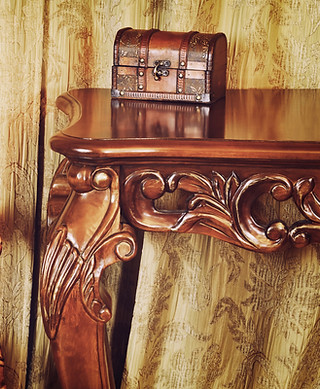 Old Furniture