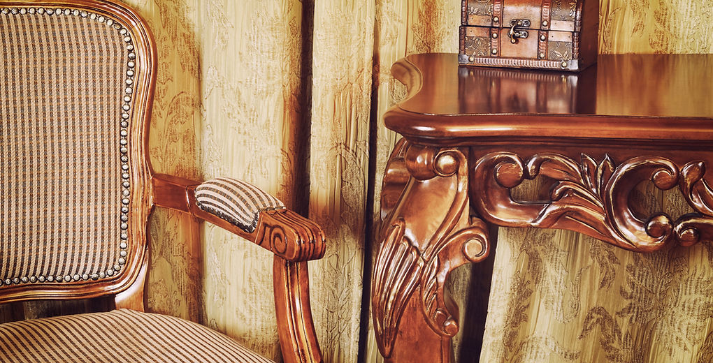 Old Furniture