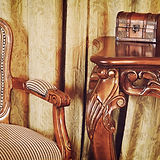 Old Furniture