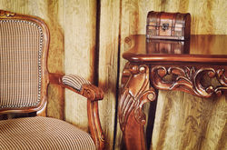 Old Furniture