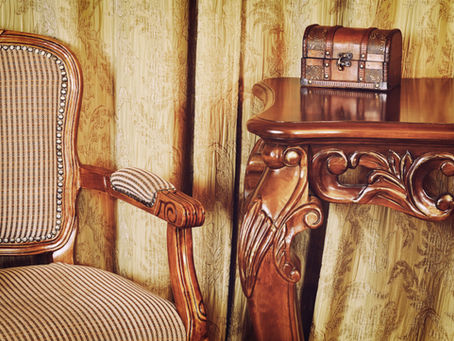 No Need to Buy New Furniture! Repurpose & Refinish to Create Your Own Beautiful & Unique Pieces!