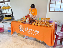 昆仲好市 ×毛孩認養會 活動花絮！