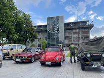 昆仲好市 舊物市集：老派生活Chill 花絮回顧