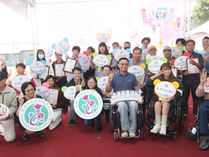 【園區花絮】113年度推廣輔導高雄市友善身心障礙者營業場所標章頒證儀式暨成果發表