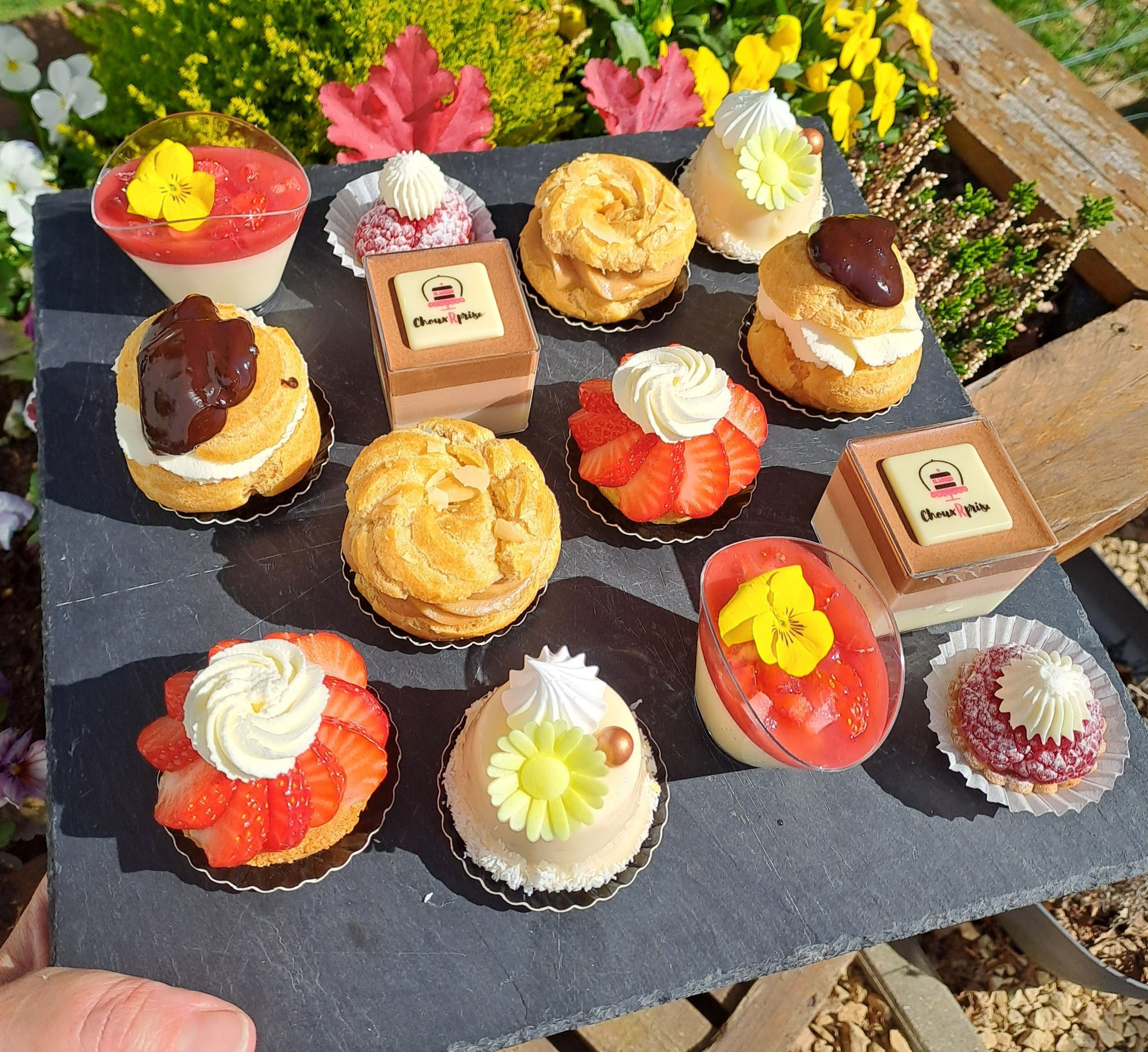 Mignardise
