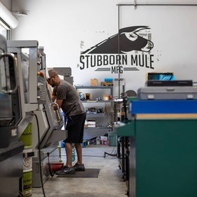 A Day in the Life of a CNC Manufacturing Worker (What People Get Totally Wrong)