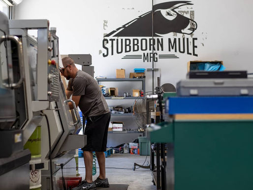 A Day in the Life of a CNC Manufacturing Worker (What People Get Totally Wrong)