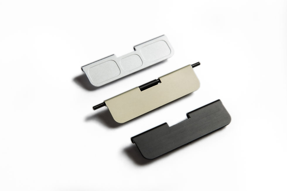 Thumbnail: White Label Portdoor Assembly Kit