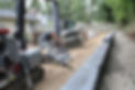 Retaining wall Design / Build