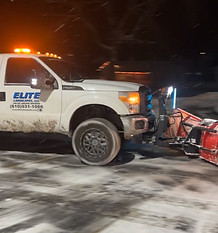 Snow Removal Lansing