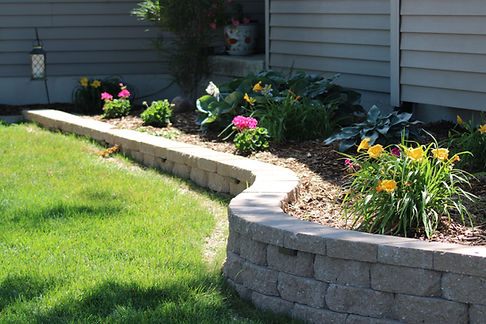Landscape Installer Lansing, MI