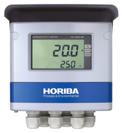 導電度計 HE-200H