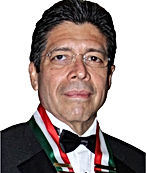 Dr. Victor Toledo Infanson