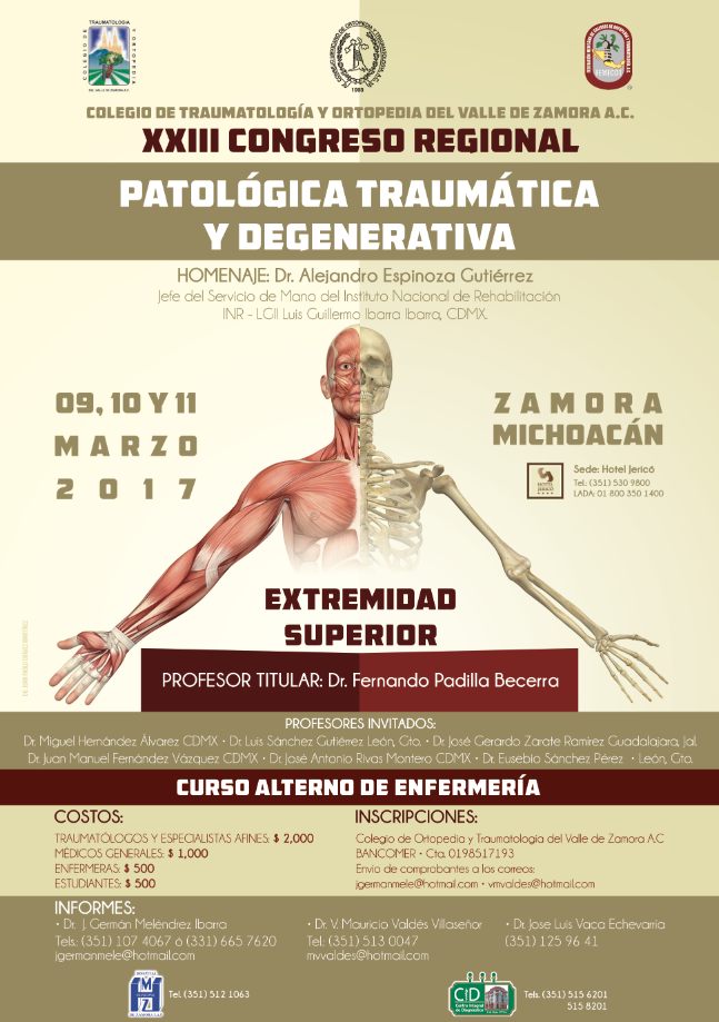 XXIIICongRegPatTraumDeg