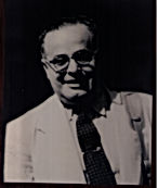 Dr. Alfredo Garcia Silva