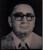Dr. Gumersindo Meléndez Martinez