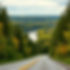 landscape of a road with minnesota river and trees.jpg