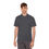 Thumbnail: Men's Sport Polo Shirt - Comfortable, Breathable, Office Wear