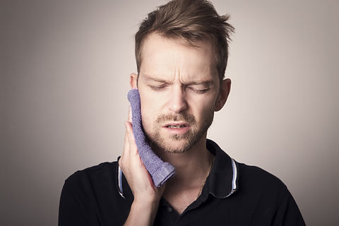 TMJ, Jaw, and Facial Pain