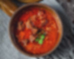 Rogan Josh