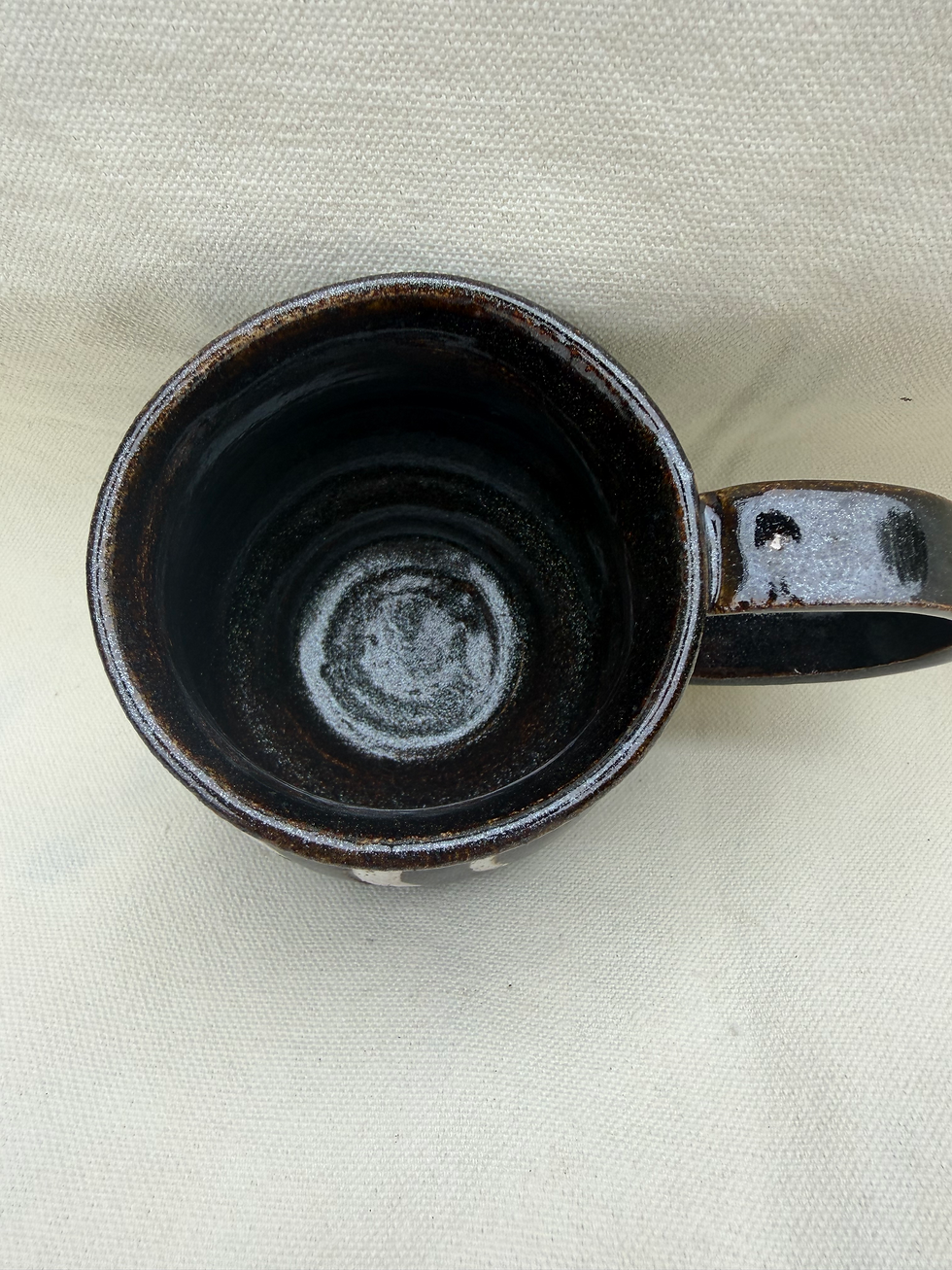 Thumbnail: Moon mug