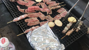 BBQ