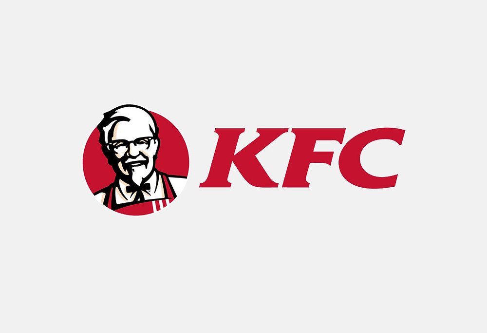 KFC Markasının Logosu