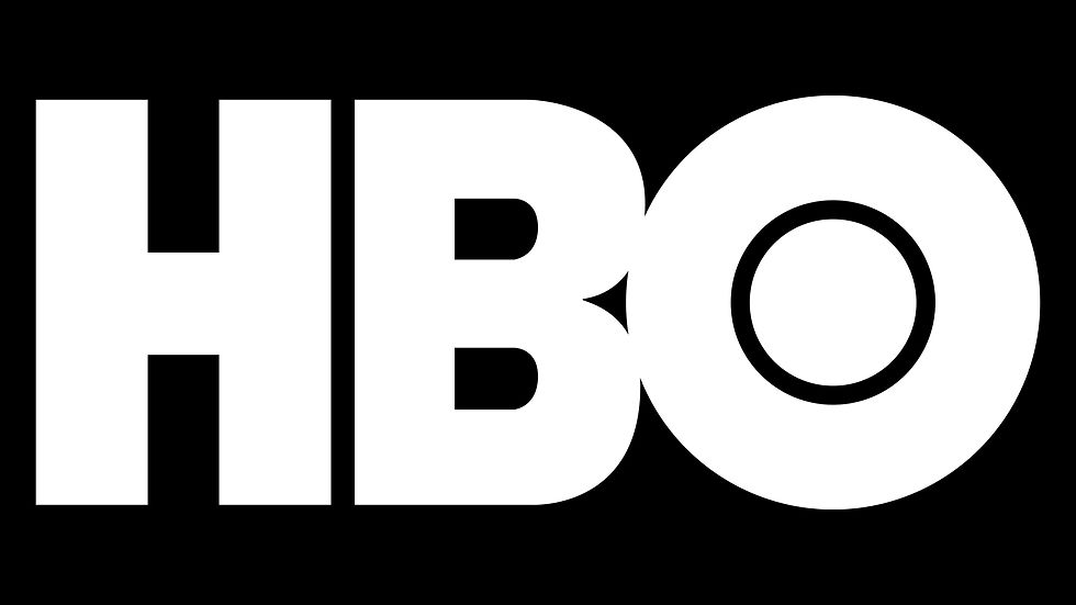 HBO Markasının Logosu