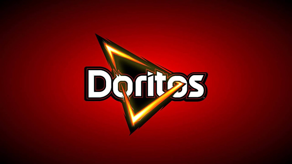Doritos Markasının Logosu