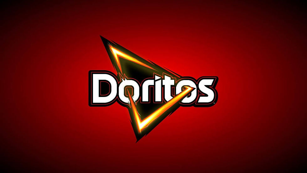 Doritos Markasının Logosu