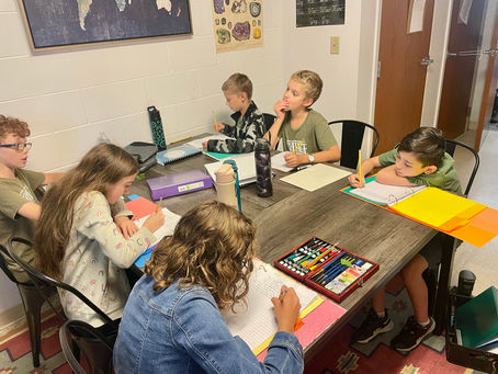 HCA WEEKLY UPDATE + NEWS