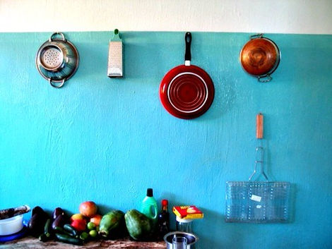 Save Time in the Kitchen and STILL Eat Traditional Foods!