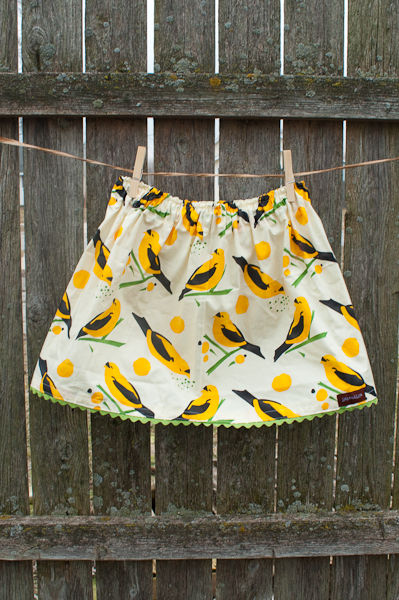 We Are ONE MONTH OLD!