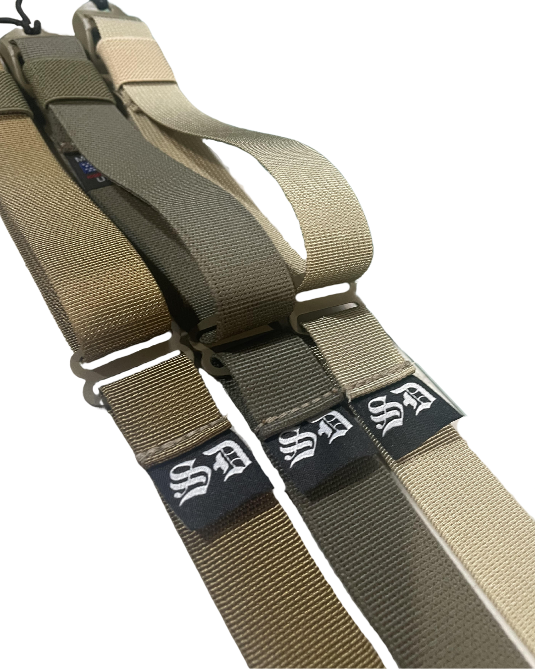SABLE Sling T1 Solids