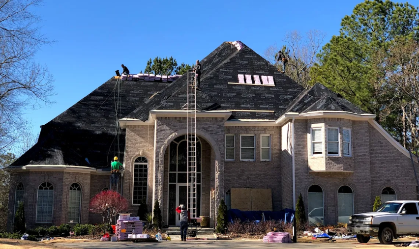 How to Prepare for a Roof Replacement and What to Expect on Install Day