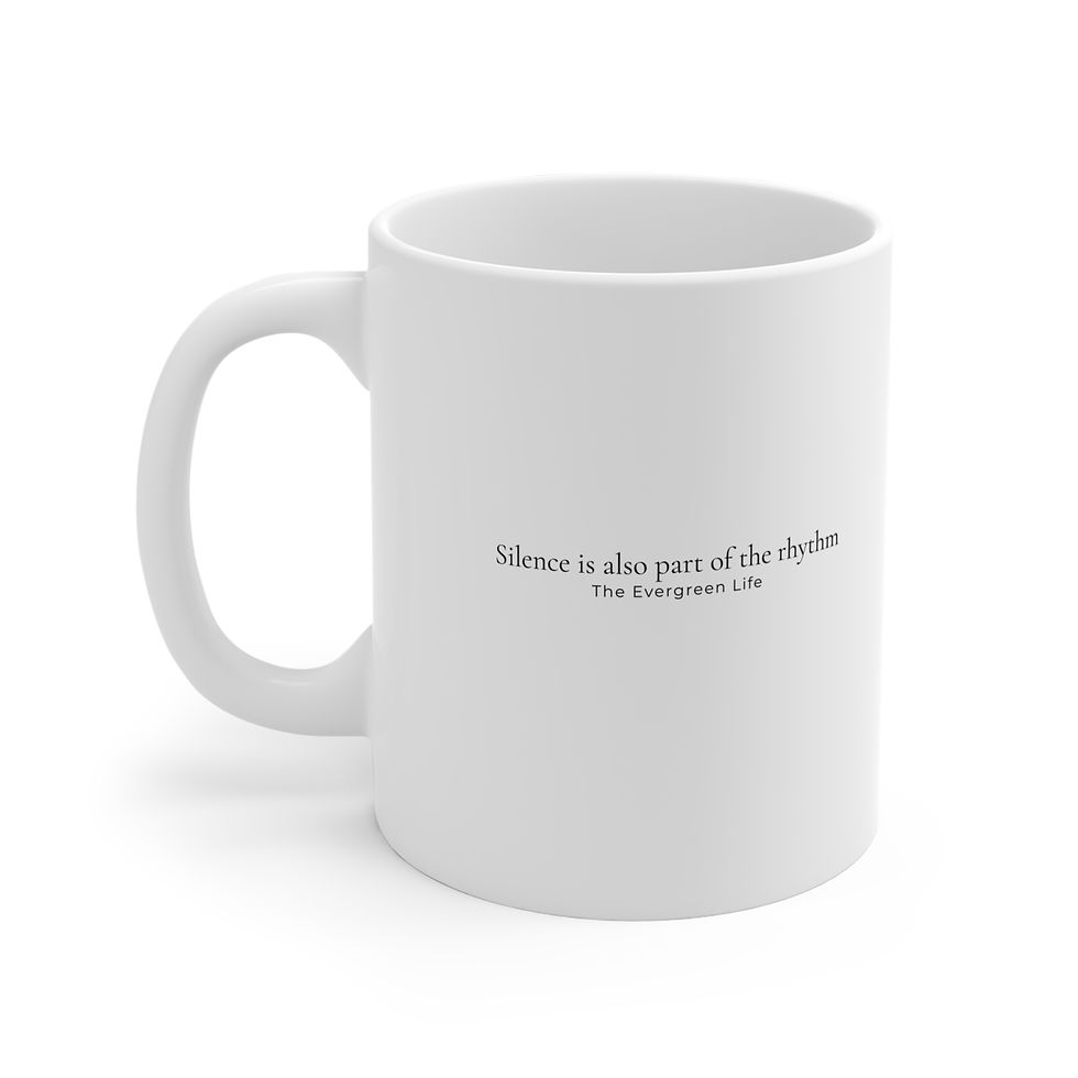 Thumbnail: The Morning Anchor | 11oz Ceramic