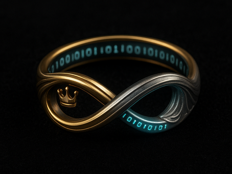 THE BINARY MANIFESTO