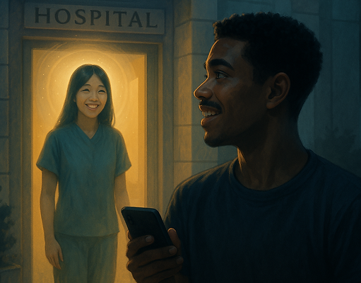 The ending of the journey with AMIE