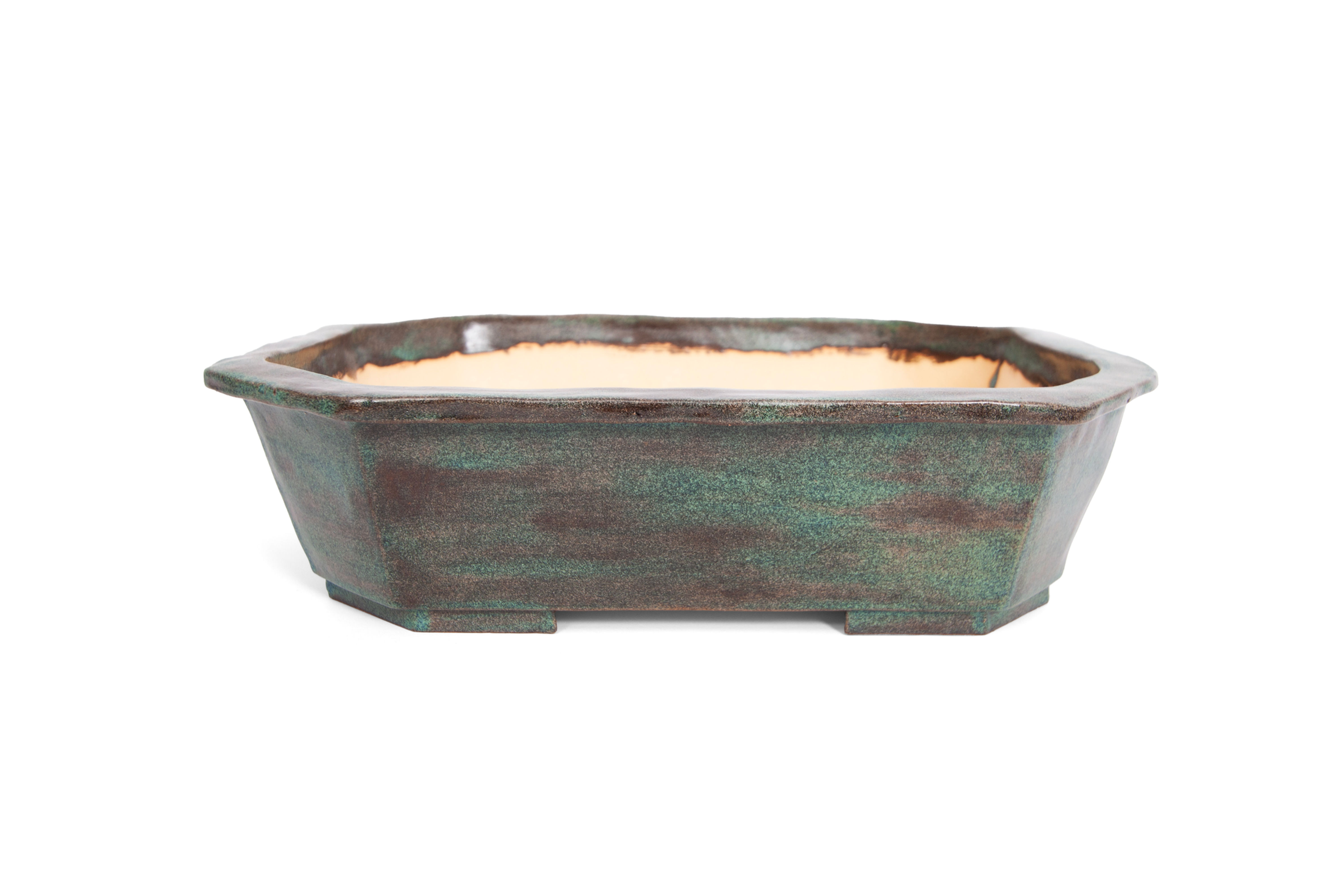 Rectangle | 9,5 x 34 x 28 cm, inside 30,5 x 24,5 cm