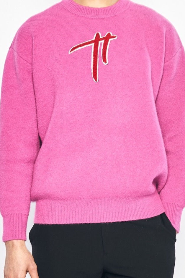 Thumbnail: tl wool sweater