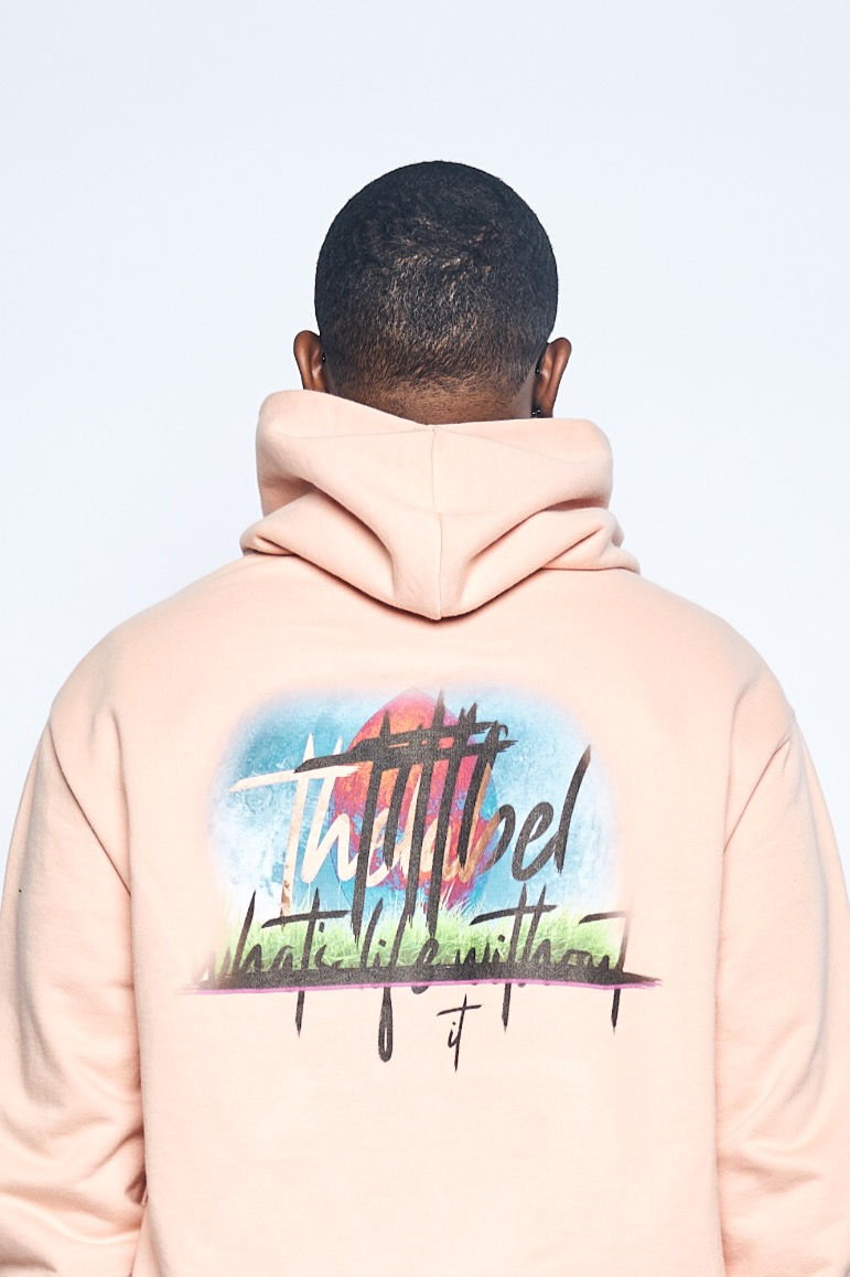 Thumbnail: what’s life without it hoodie