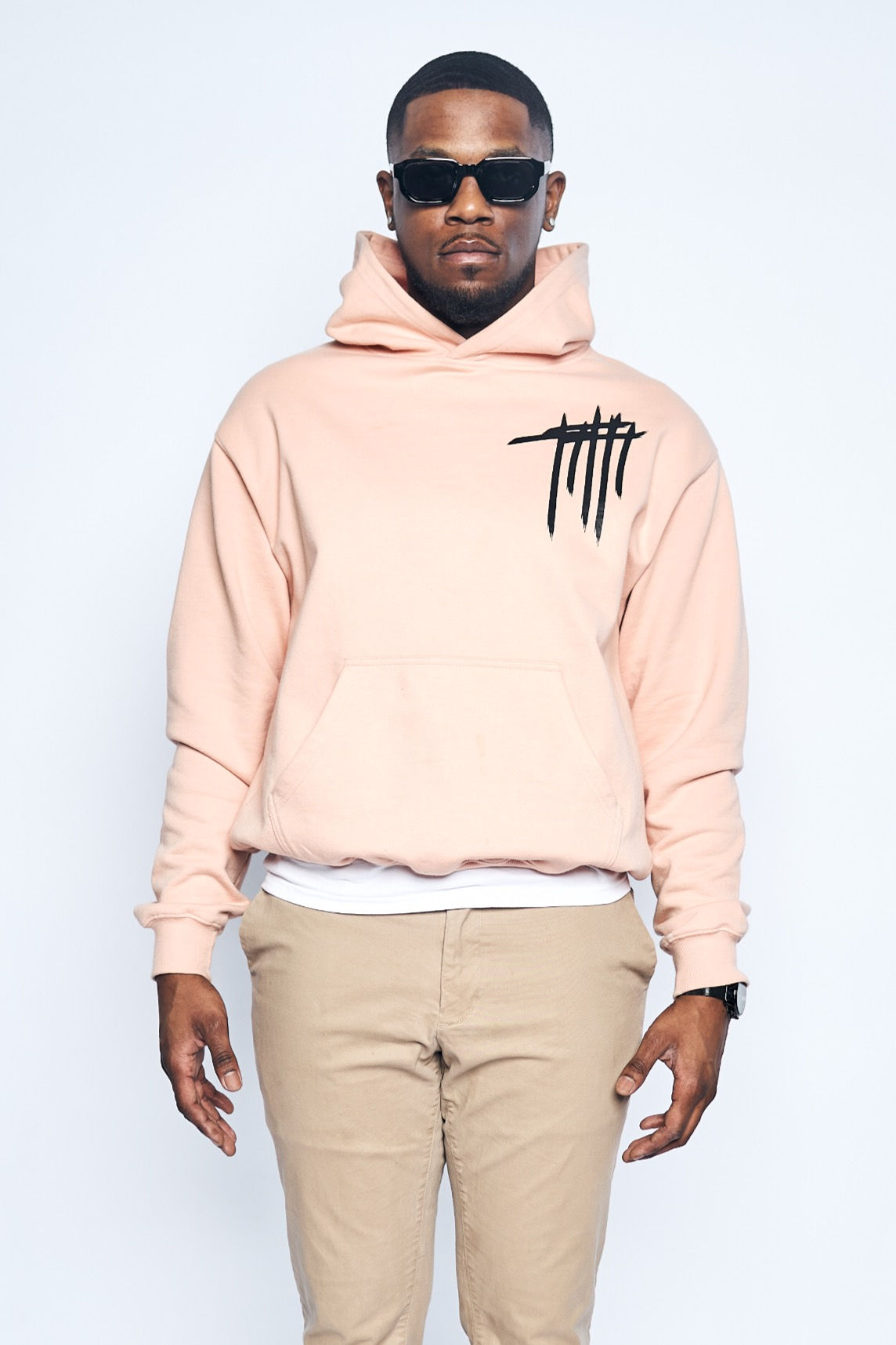 what’s life without it hoodie