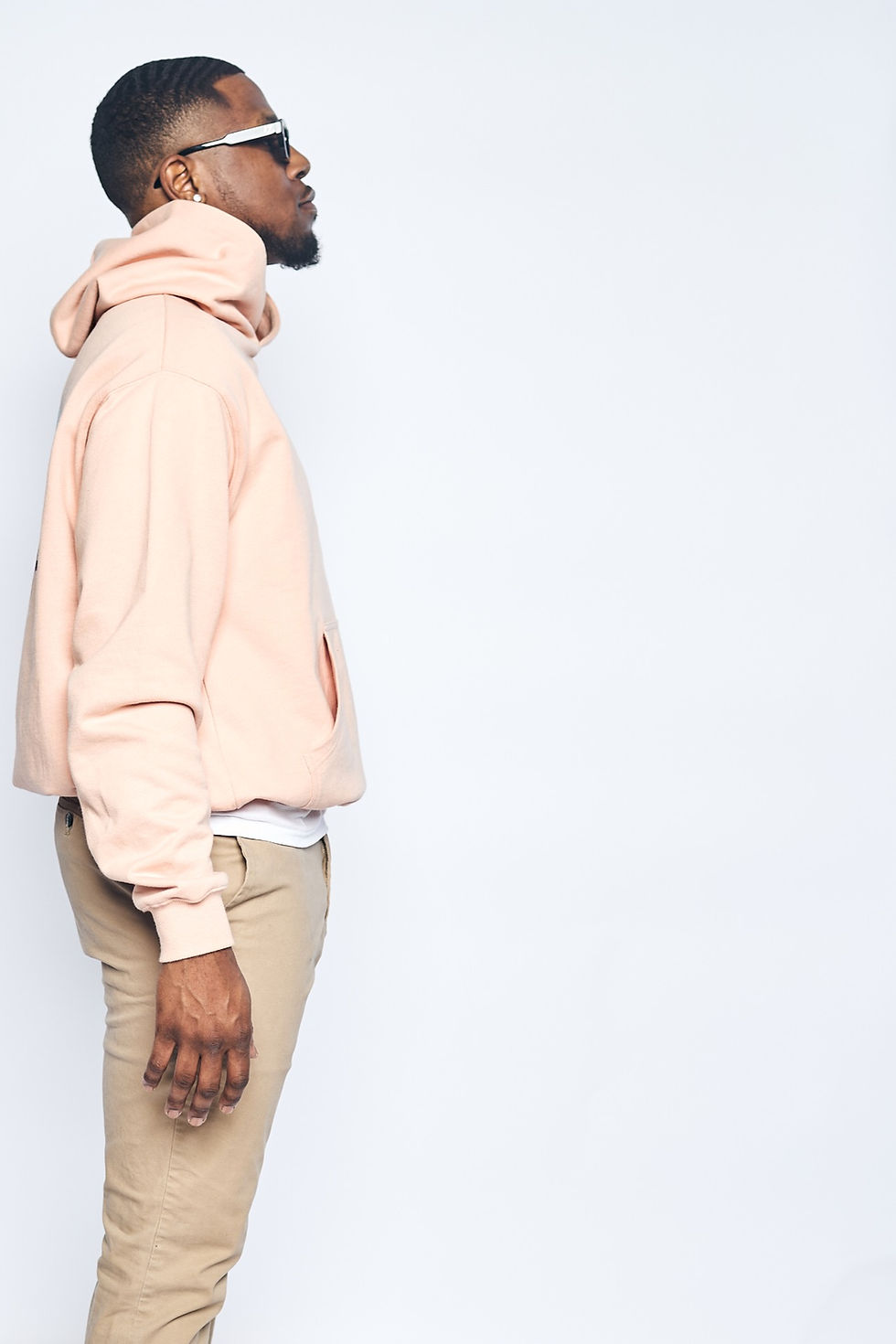 Thumbnail: what’s life without it hoodie
