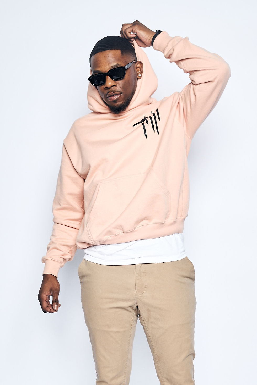 Thumbnail: what’s life without it hoodie