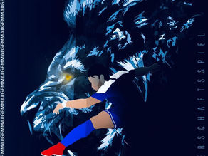 Aufgebot 4.Meisterschaftsspiel, Saison 22/23