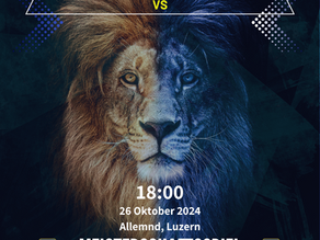 Aufgebot 1. Testspiel Rückrunde, Saison 24/25