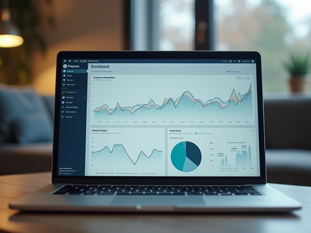 How to Book Online Financial Advice for Your Business Growth