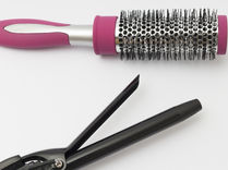【キャンセル待ち受付中】プロのテクニックを伝授! 私に似合うヘアアイロンアレンジ講座