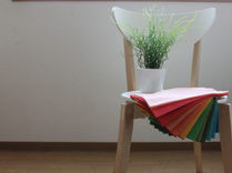 サロン休業について