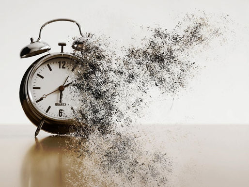 Tempo...